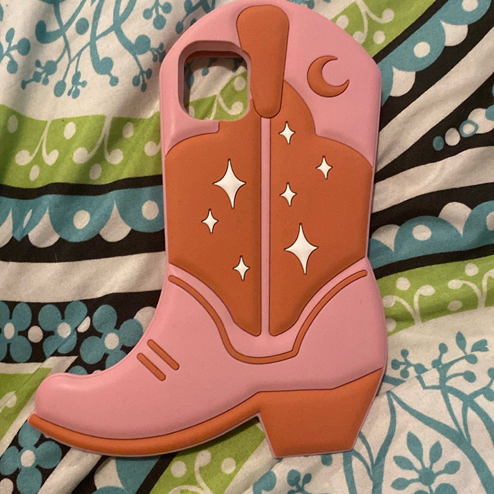 iPhone case